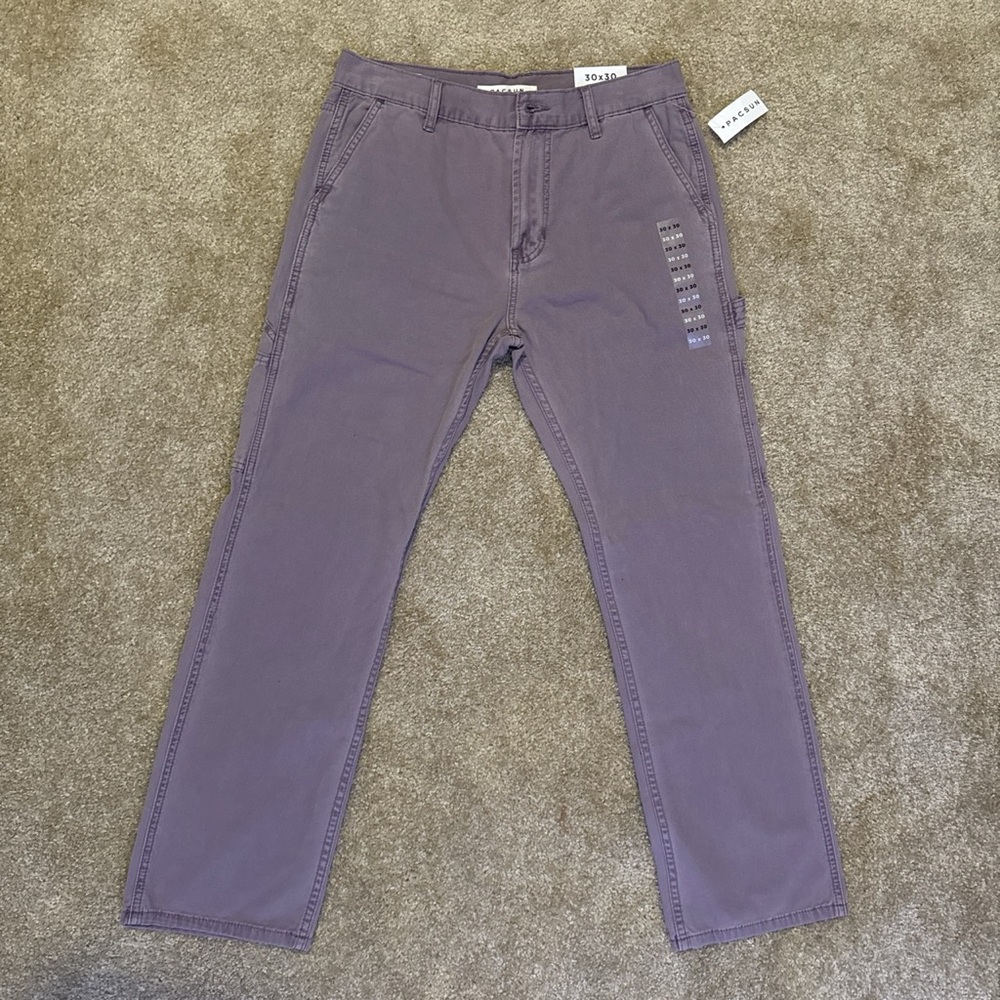 PacSun Jeans